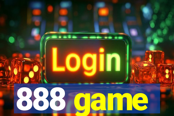 888 game